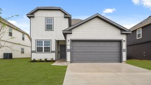 2408 Dahlia Drive (The Salerno)