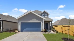 13777 Sunshine Peak Drive (The Redbud)