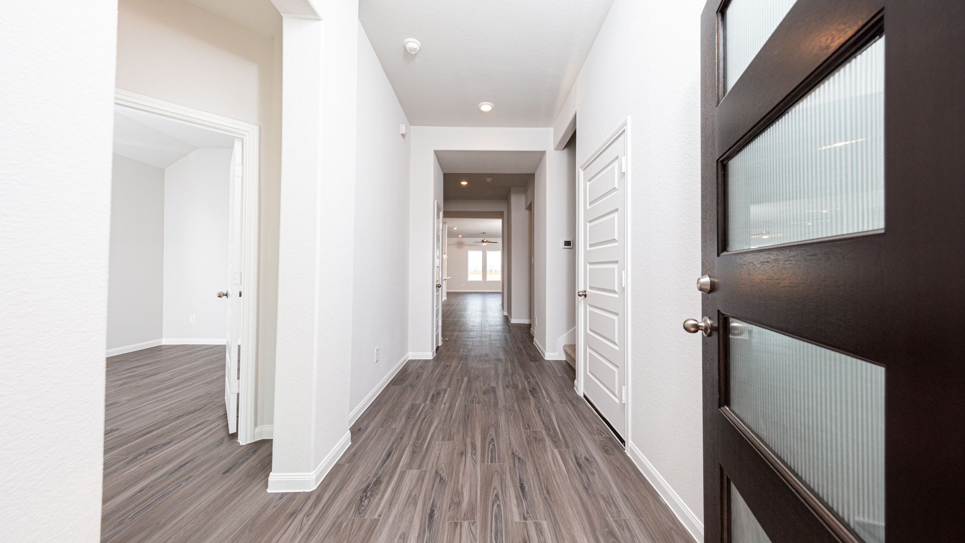 Image is a model representation and may depict options and upgrades not featured on the home available for purchase.