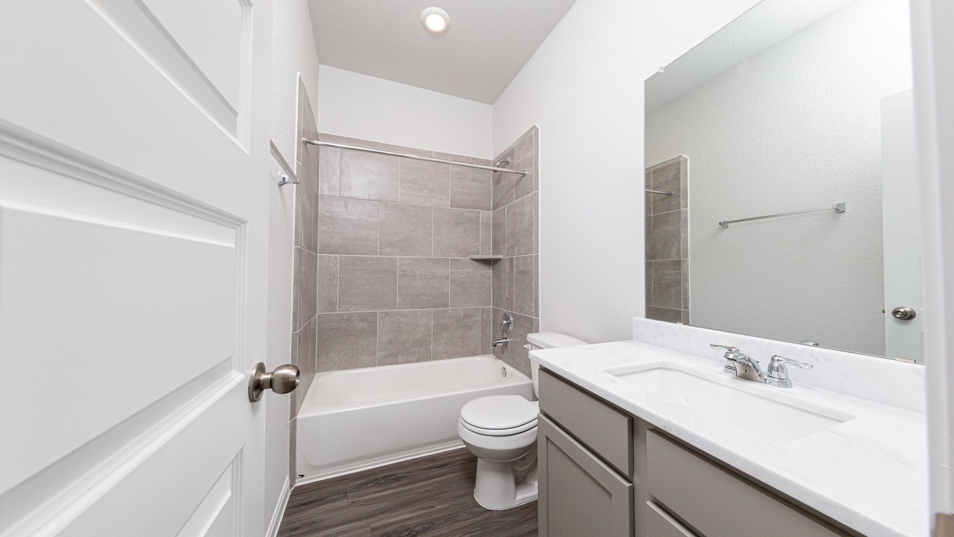 Image is a model representation and may depict options and upgrades not featured on the home available for purchase.