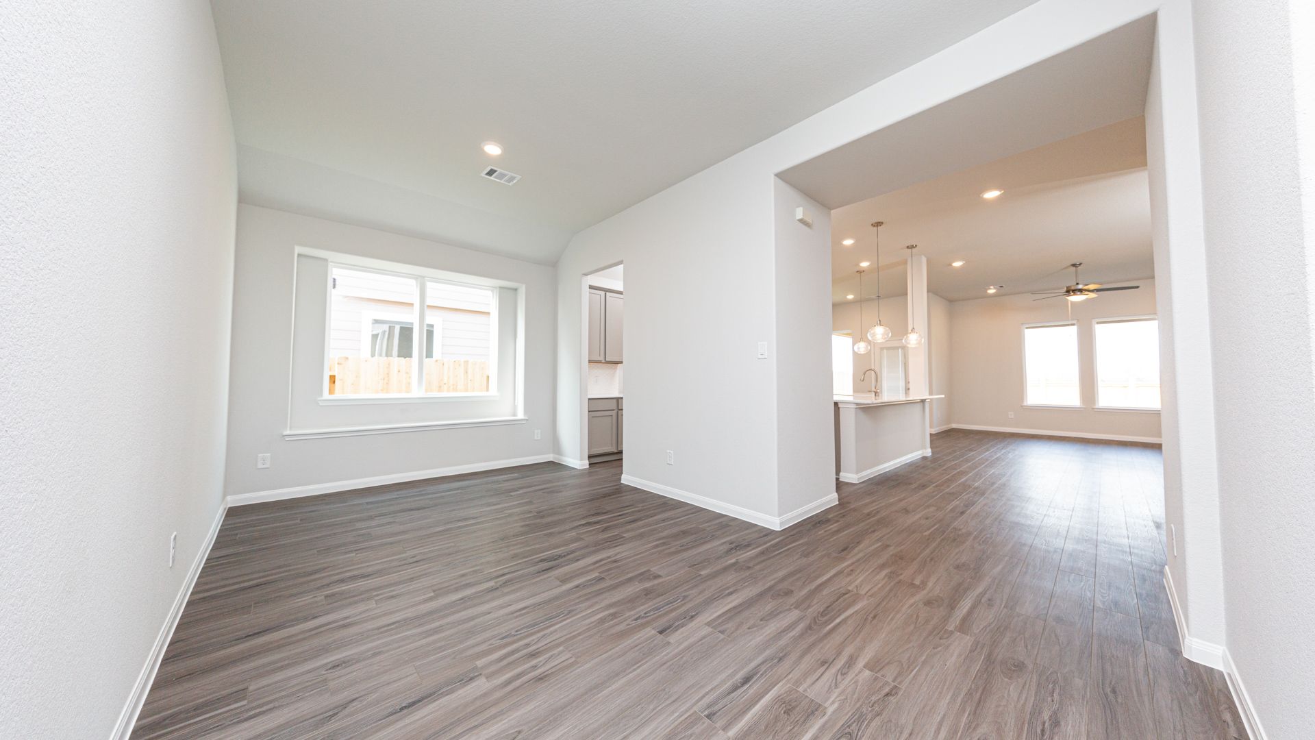 Image is a model representation and may depict options and upgrades not featured on the home available for purchase.