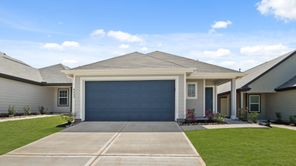9227 Grace Ridge Drive (The Wildflower)