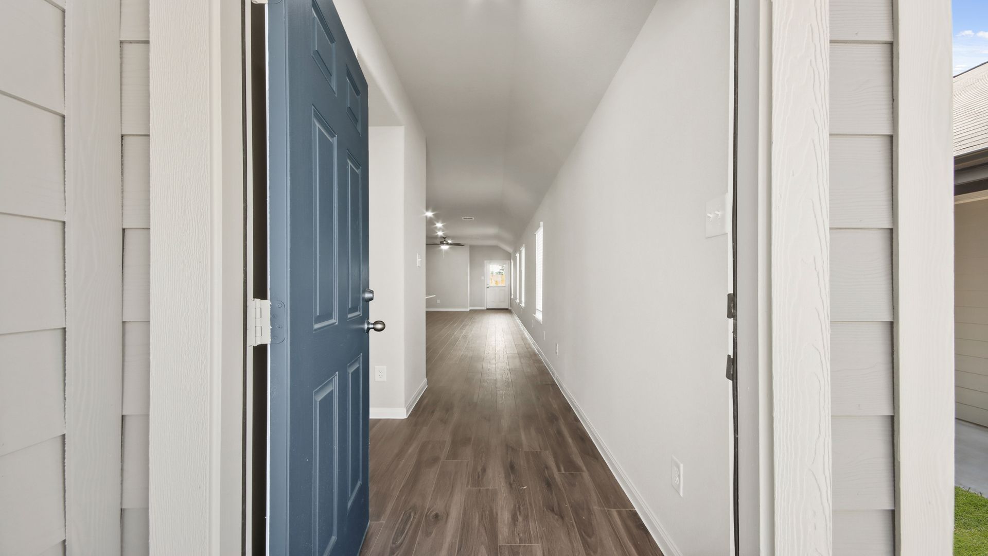 Entry
