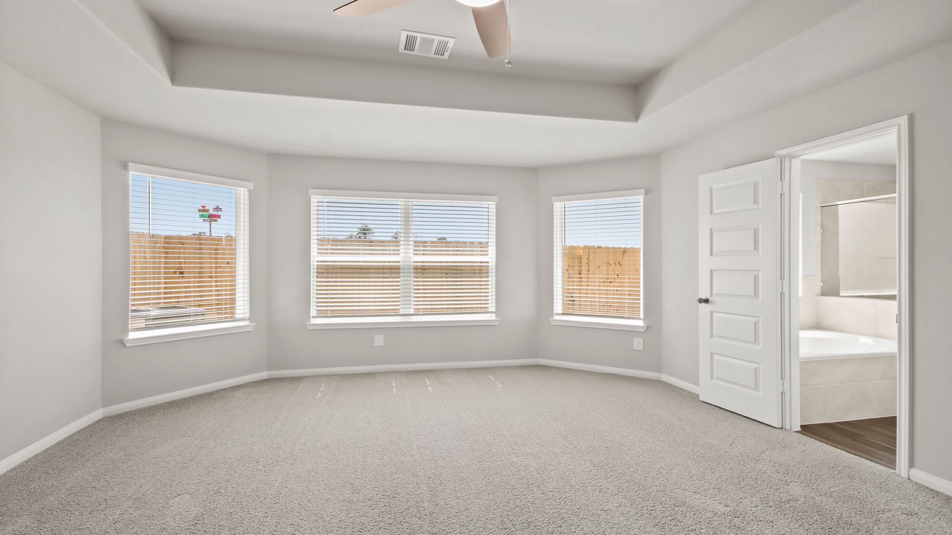 Primary Suite