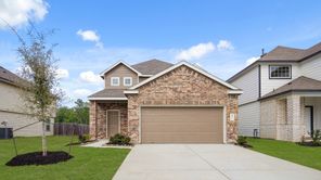 2331 East Chunk Drive (The Redbud)