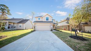 13407 Greenbrier Drive (The Avola)