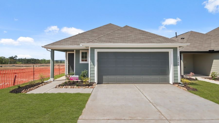 13769 Sunshine Peak Drive (The Wildflower)