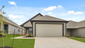 9231 Grace Ridge Drive (The Sweetwater)