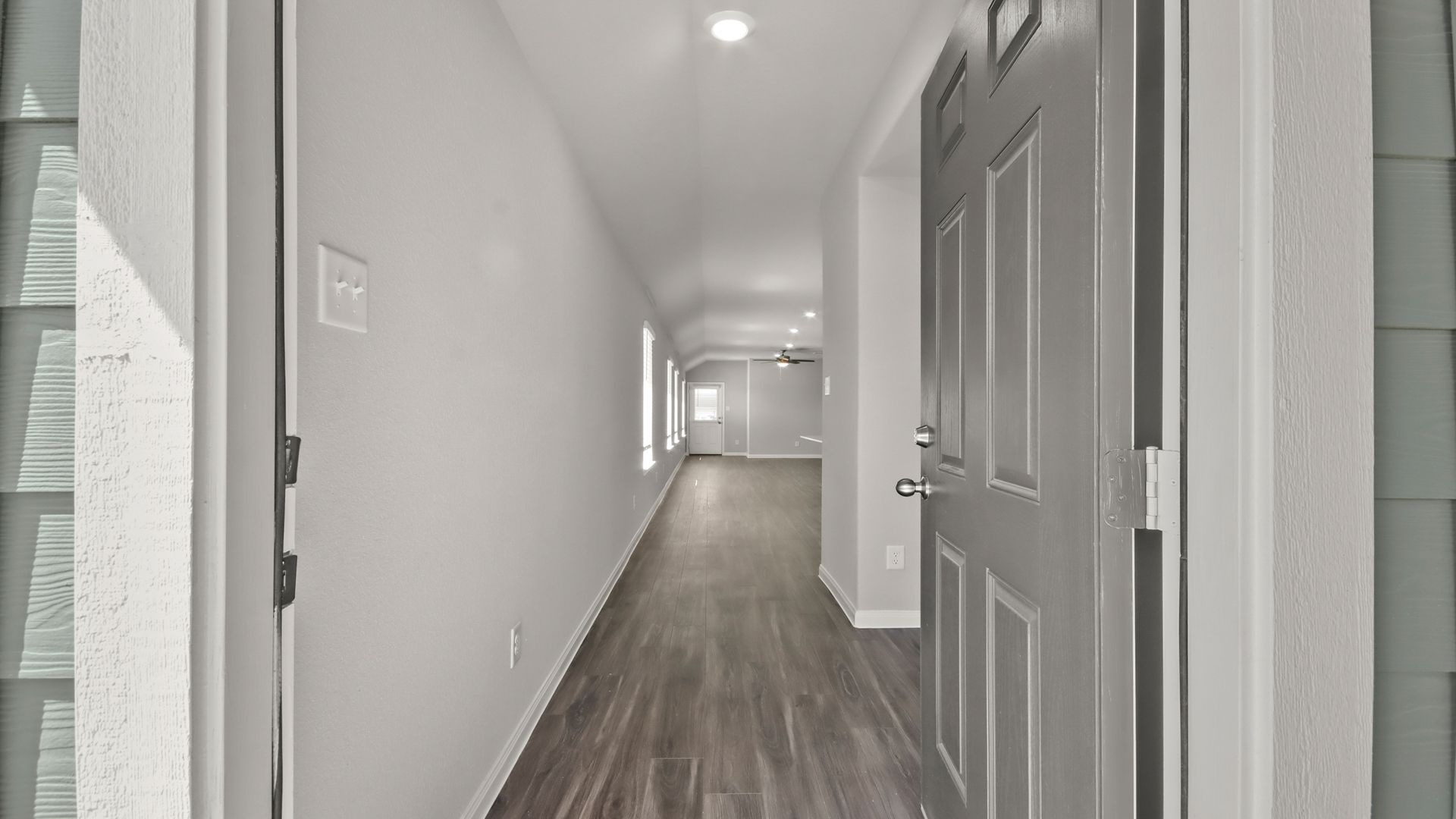 Entry