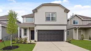1405 Mount Bassie Trail (The Wisteria)