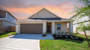 16523 Willow Forest Drive (The Ravenna)