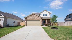 16508 Willow Forest Drive (The Andria)