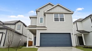 4243 Ametrine Way (The Camden)