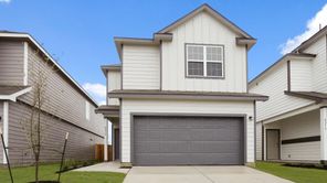 4219 Ametrine Way (The Rockhampton)