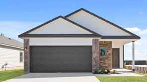 2615 Gideon Lane (The Bertram)