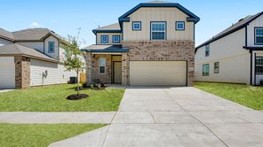 7809 White Spruce Lane (The Wisteria)