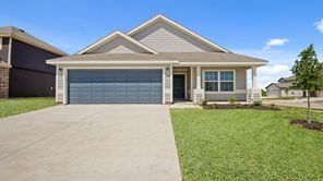 2400 Dahlia Drive (The Ravenna)