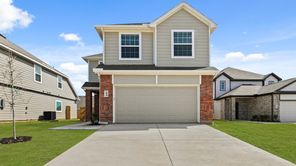 10569 Taruca Drive (The Lowry)