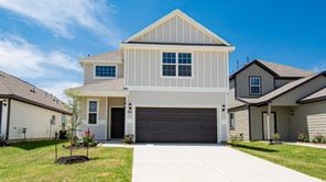 13914 Diamondback Drive (The Wisteria)