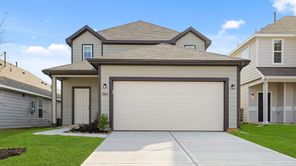 2353 Mooneye Court (The Redbud)