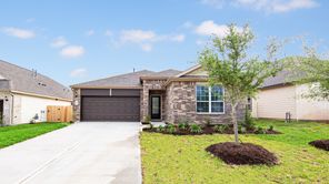 3020 Chestnut Lane (The Benbrook)
