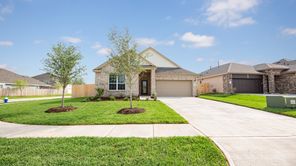 3024 Chestnut Lane (The Kirby)