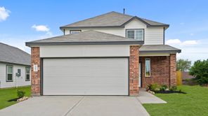 302 Elk Run Lane (The Drake)
