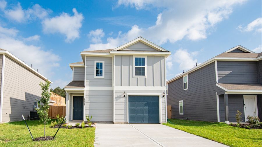 22889 Great Egret Drive (The Croft)