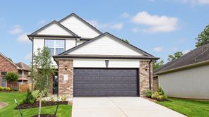 3626 Spy Glass Hill Drive (The Bronte)