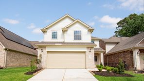 3362 Torrey Pines Drive (The Avola)