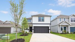 1241 Copal Trail (The Wisteria)