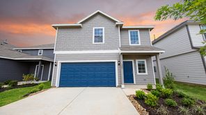 1267 Copal Trail (The Lakeland)