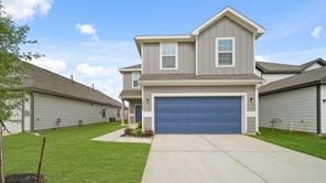 13265 Musky Drive (The Lowry)