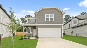 13200 Musky Drive (The Wisteria)
