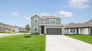 5103 Hector Gustavo Drive (The Tivoli)