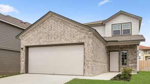 9303 Graze Land Drive (The Brenham)