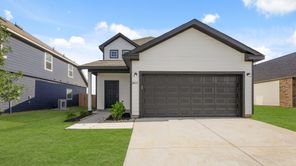 2433 Dahlia Drive (The Redbud)