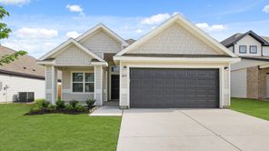 2413 Dahlia Drive (The Palermo)