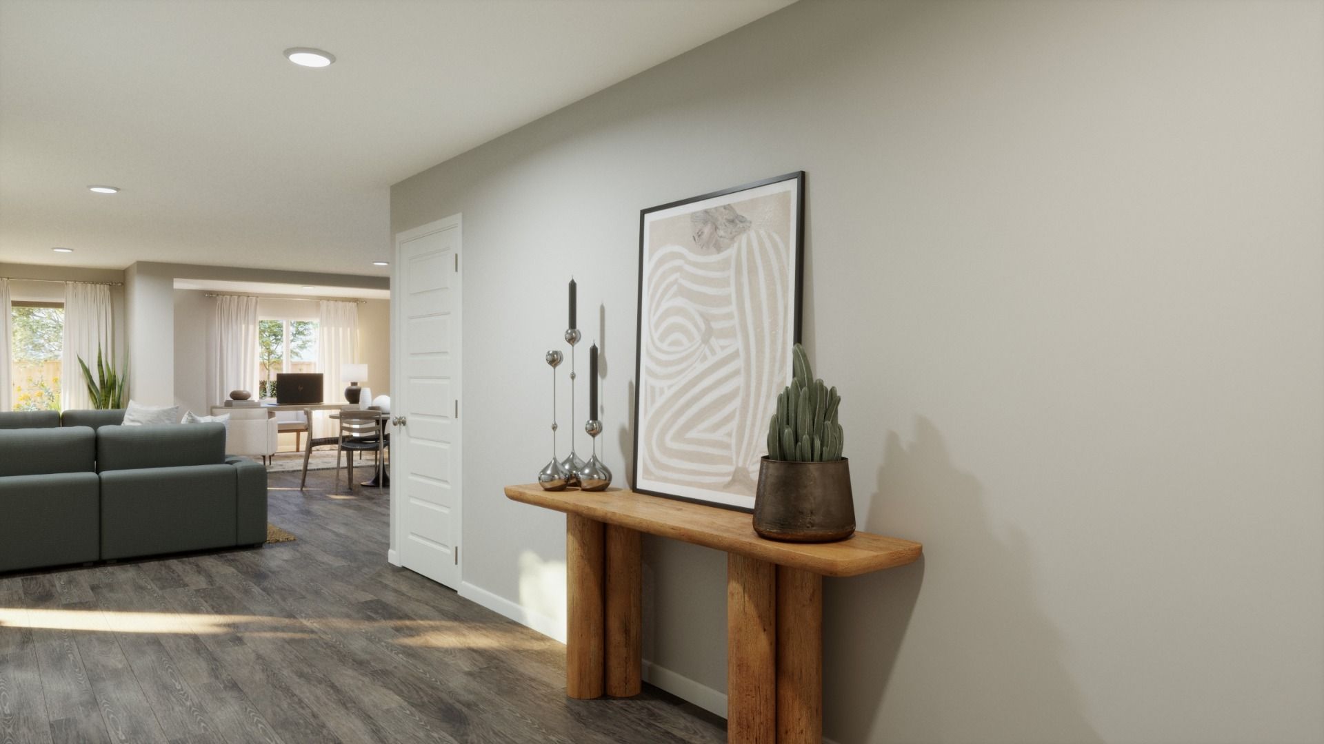 Images are a model representation and may depict options and upgrades not featured on the home available for purchase.