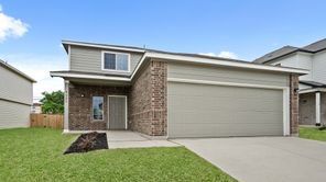 9323 Graze Land Drive (The Drake)