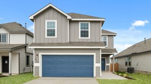 2067 Olivia Drive (The Lowry)
