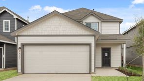 2063 Olivia Drive (The Evergreen)