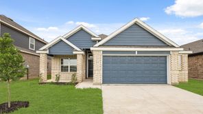 111 Driftwood Drive (The Palermo)