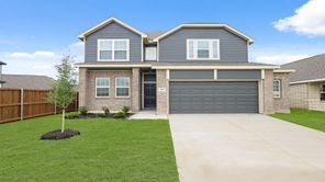 109 Driftwood Drive (The Tivoli)