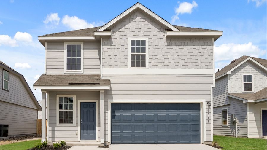 10311 Eve Gardens (The Lakeland)