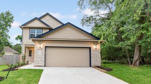 12959 Shady Grove Lane (The Bronte)
