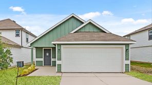 2079 Olivia Drive (The Pinewood)