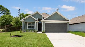 5622 Briana Dee Drive (The Palermo)