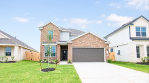 16527 Willow Forest Drive (The Salerno)