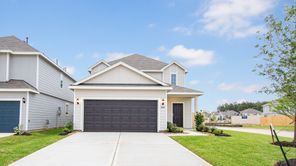 1249 Copal Trail (The Redbud)